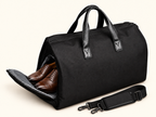 Caractéristiques du sac VELSORAN ONE 45 L avec compartiment chaussures